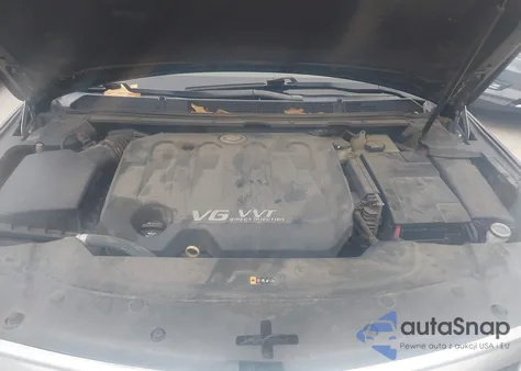 2014 Cadillac Xts Premium из США, поврежденный, VIN 2G61P5S3XE9236093